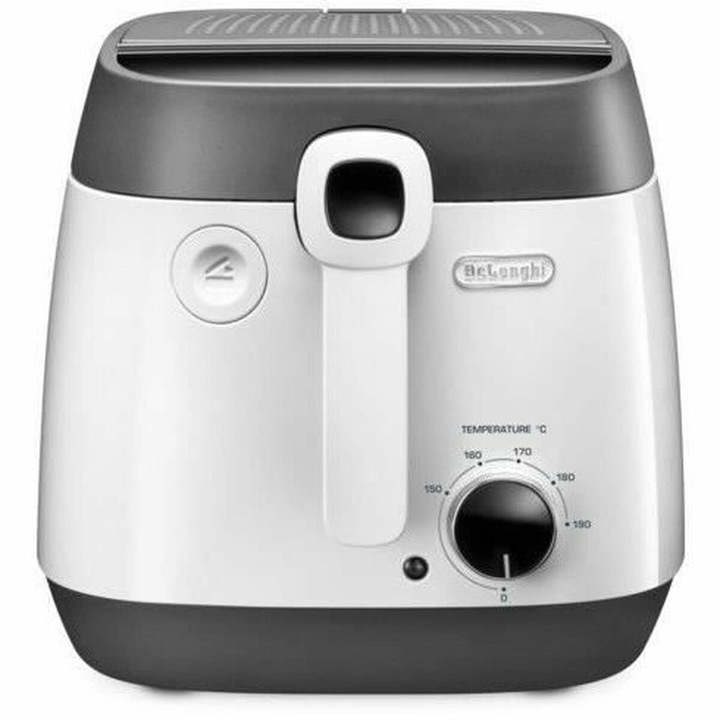 Friteuză cu aer, Princess, 182480, 1800 W, 10 L, negru, 8 programe de gătit