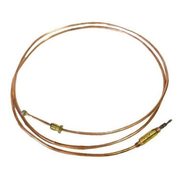 Termocupla pentru Aragaz/Cuptor, Com, R/8, 1200mm, rezistenta, de inalta calitate