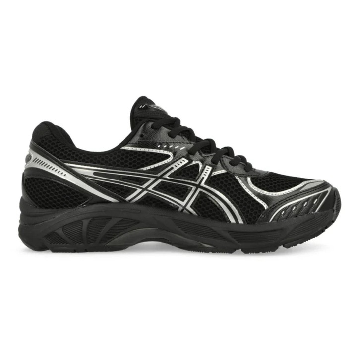 Pantofi sport barbati, Asics, negru, 40