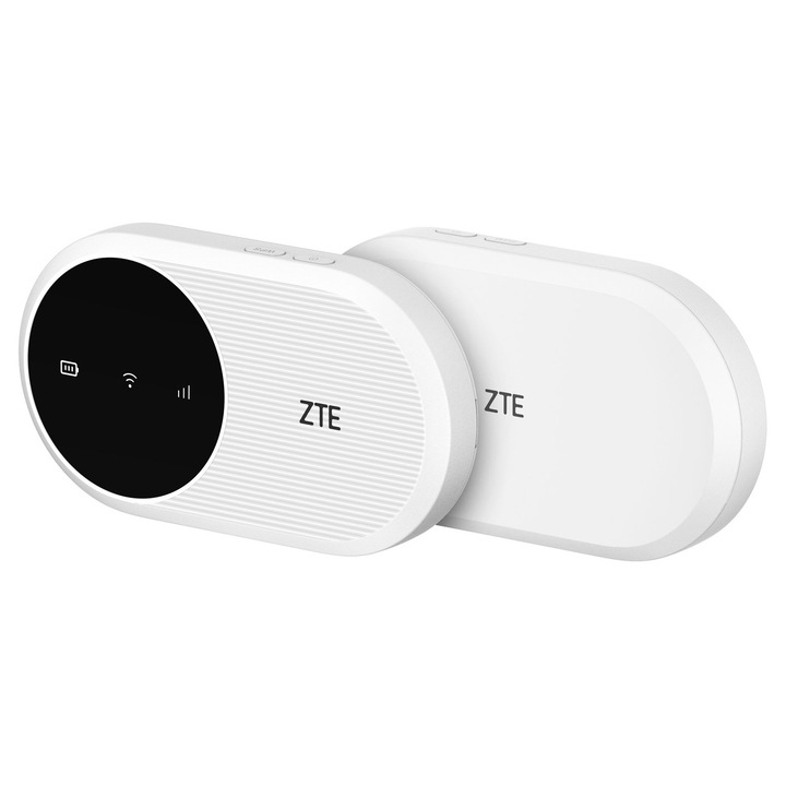 ZTE U10 vezeték nélküli router, WiFi 6, hordozható
