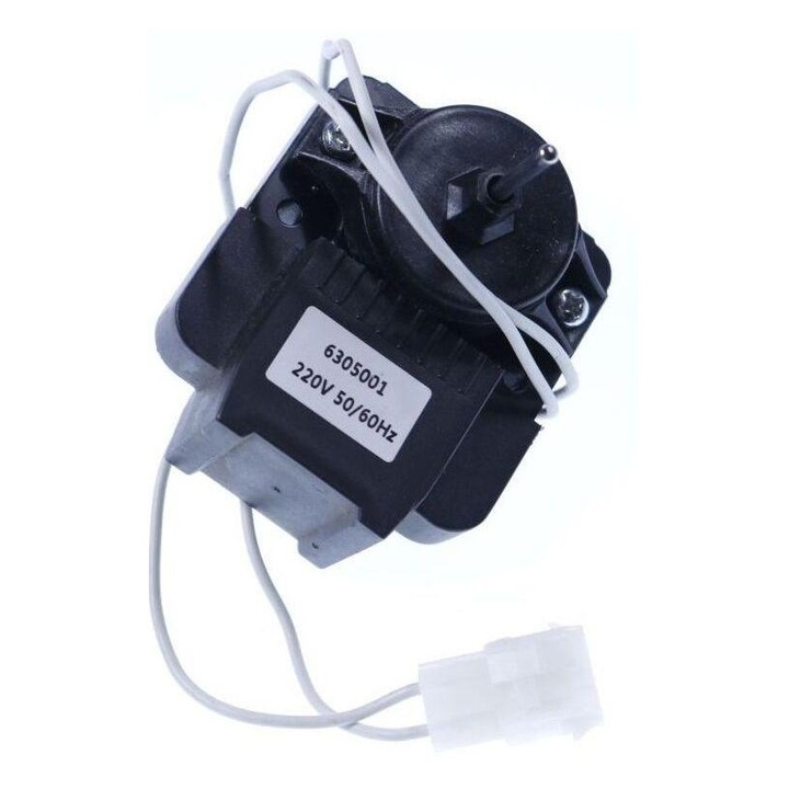 Motor ventilator frigider no frost Whirlpool 481202858375 - compatibil
