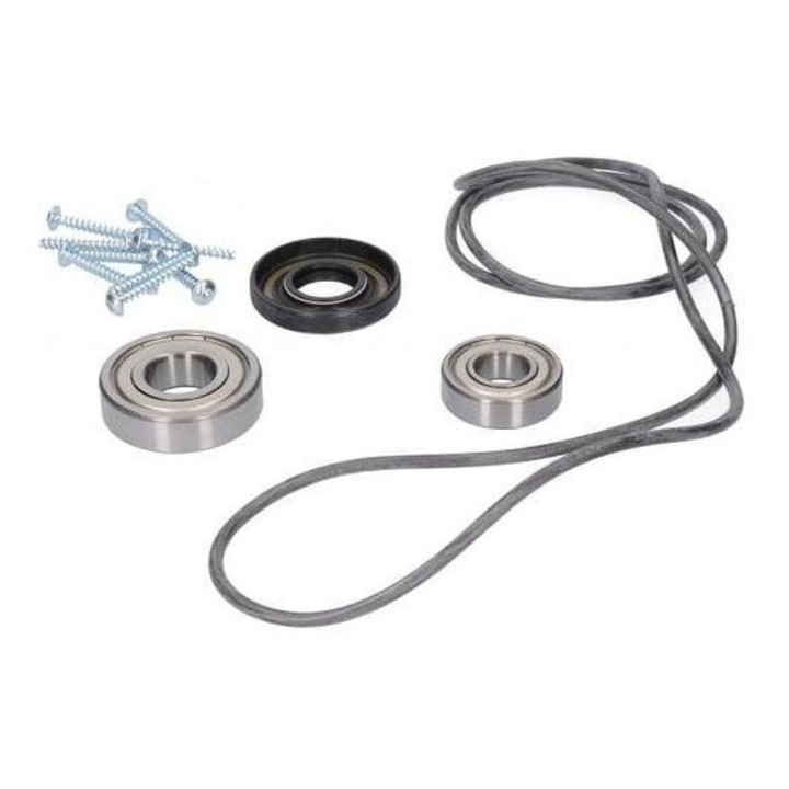 Kit Rulmenti si Simering Bosch Original 00172685 pentru Masini de Spalat Siemens WM10E160BY03