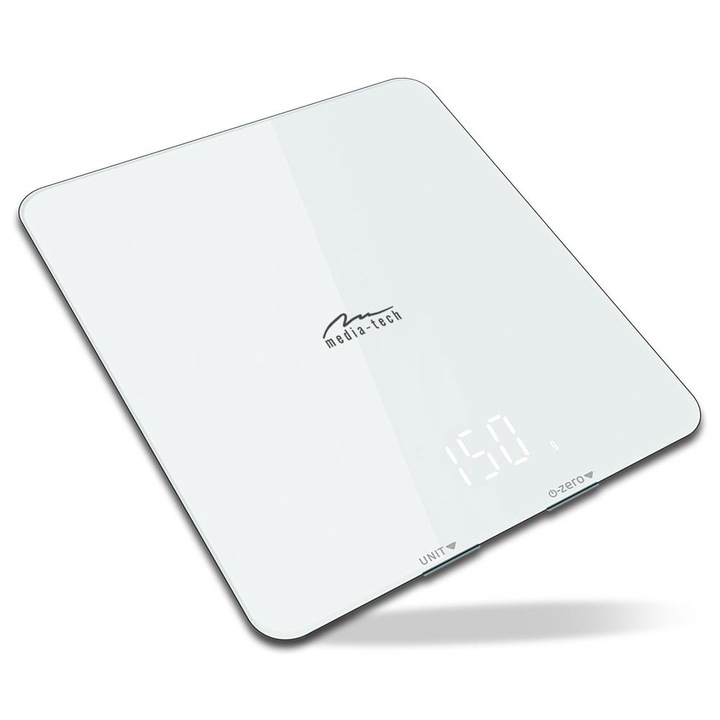 Кухненска везна Media-tech SMART DIET SCALE MT5544