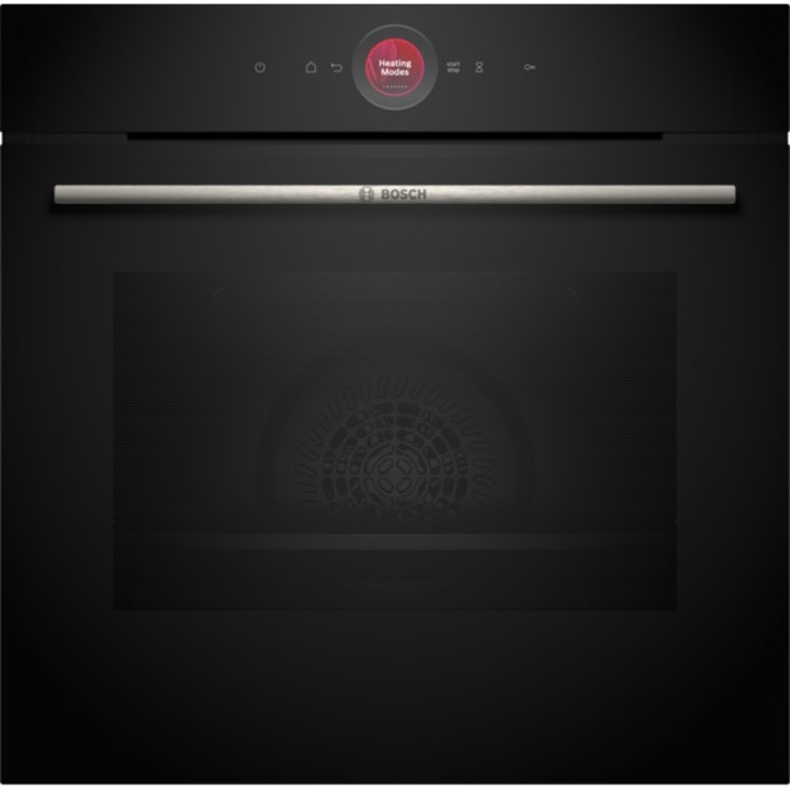 Bosch HBG7721B1 elektromos sütő, 71L, fekete, 59.4x59.5cm