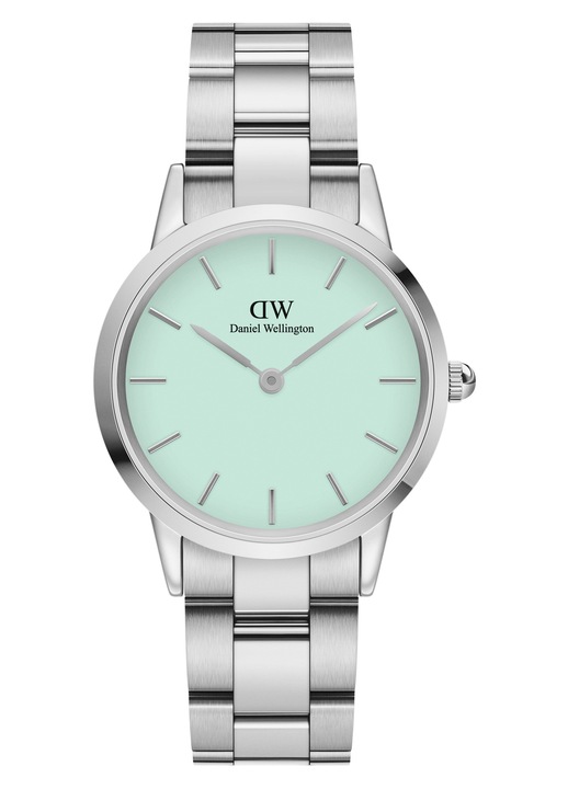 Ceas dama Daniel Wellington DW00100538, 32mm, argintiu