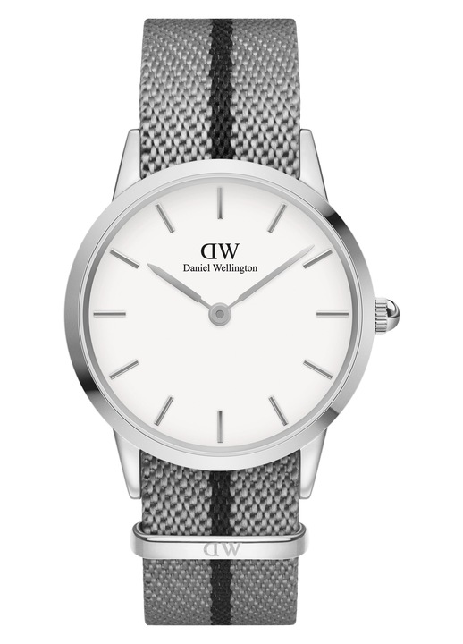 Ceas dama Daniel Wellington, model DW00100679, 26mm argintiu