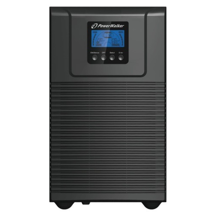 UPS Powerwalker VFI 3000 TGB 3000VA, 3000VA