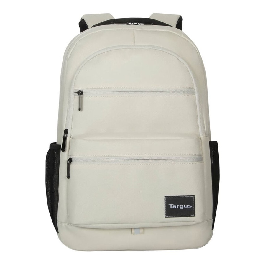 Plecak Targus 15,6" Octave III, Blackpack, Oxford Tan