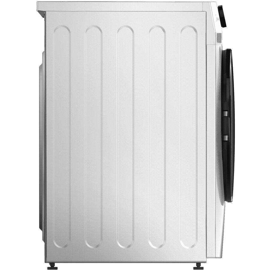 Masina de spalat rufe Midea MF200W80WB/W, 8 kg, adancime 47.5 cm, alba