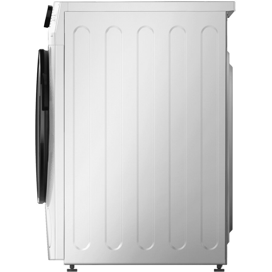 Masina de spalat rufe Midea MF200W80WB/W, 8 kg, adancime 47.5 cm, alba