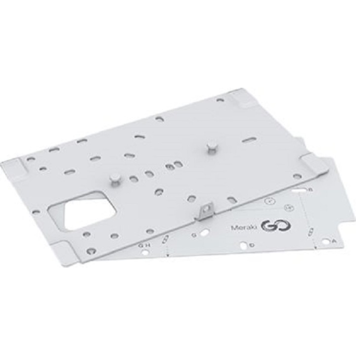 Placa de montaj Cisco Zest pentru Acces Point Meraki GO GR10, interior
