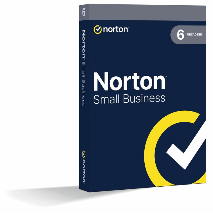 SSD Symantec NORTON SMALL BUSINESS 2.0 250GB, ESD