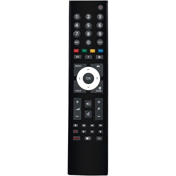 Telecomanda Inlocuitoare TP7187 pentru Televizoare Grundig
