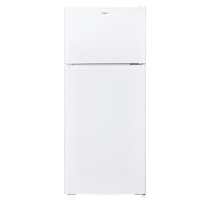 Candy hűtőszekrény, CDH1S313EW, 114cm, 89L, 28L, fehér