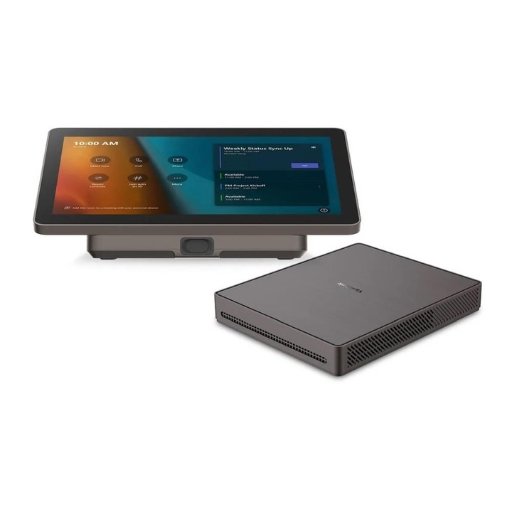 ViewSonic TRS10 TeamJoin telekonferencia rendszer interaktív monitorokhoz