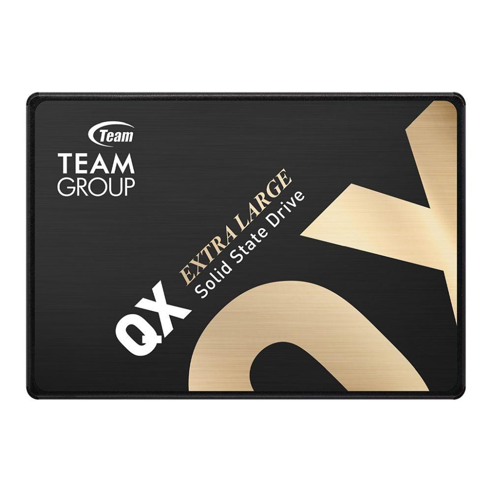 SSD Team Group CX2 Classic, 1TB, 2.5