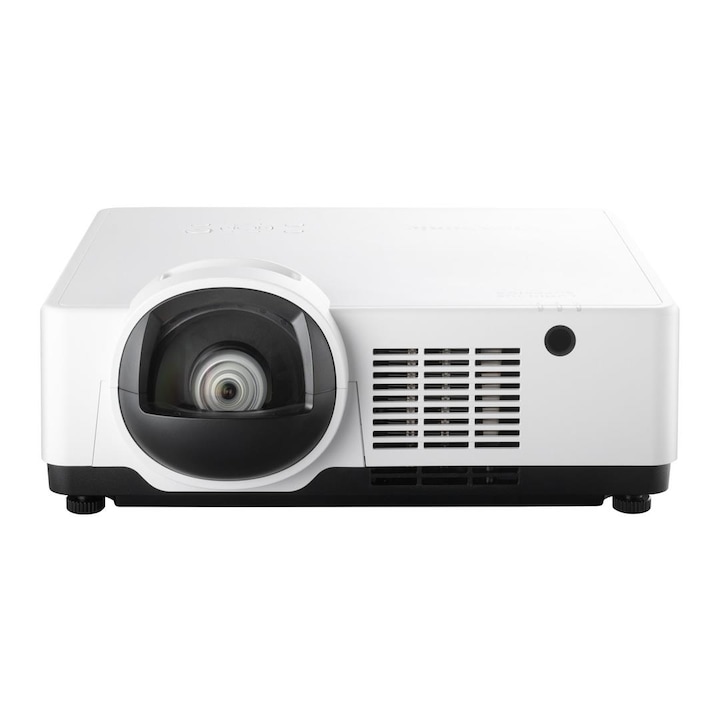 Videoproiector ViewSonic LSC601WU-ST Laser WXUGA 6000AL, 2xHDMI, USB, RJ45, RS232