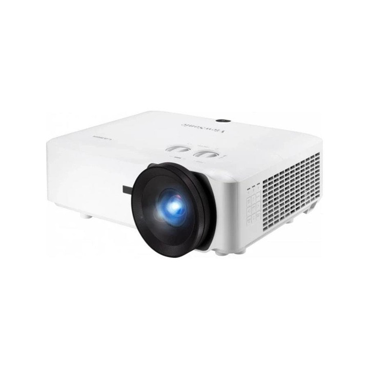 Videoproiector ViewSonic LS921WU Laser, WUXGA, 6000AL, HDMI, VGA