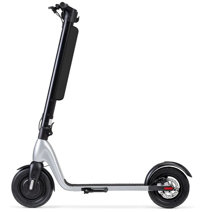 Тротинетка JIVR Hulajnoga Scooter Plus JSP-120-0