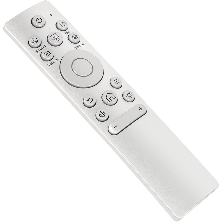 Telecomanda Universala Inlocuitoare pentru Televizor Smart AWOL RC