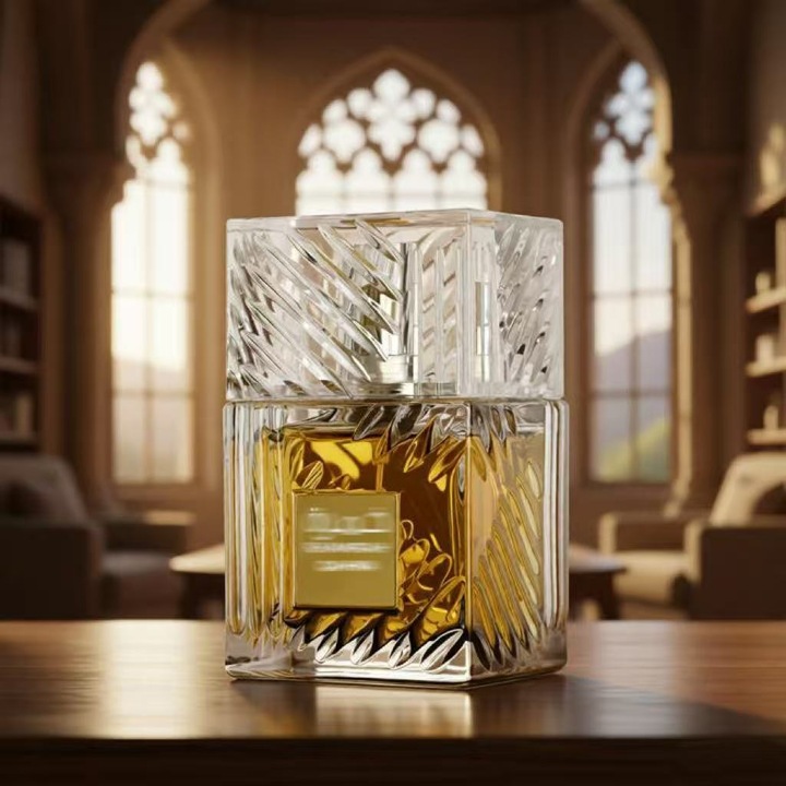 Парфюмна вода Khamrah Qahwa, Унисекс, 100 мл