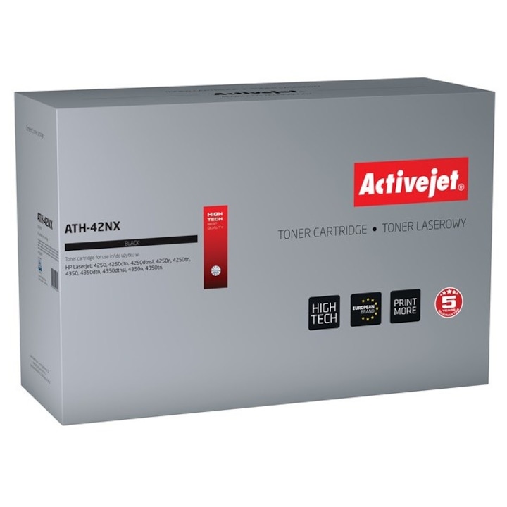 Drum unit compatibil Kyocera DK-1150, 302RV93010, 100000 pagini, pentru Kyocera Ecosys M2040dn, M2135dn, M2540dn, M2635dn, M2640dw, M2735dw, Ecosys P2040dn, P2040dw, P2235dn, P2235dw [TK1150, TK1160, TK1170, TK1180] - DRUM
