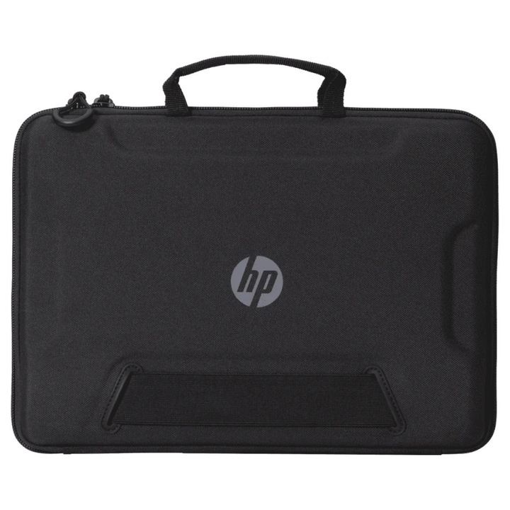 Чанта за лаптоп HP Always On, черна, максимум 11.6"