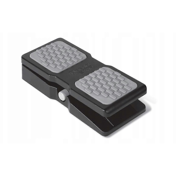 M-Audio EX-P Expression pedál, 1/4" kábel, tartós kialakítás