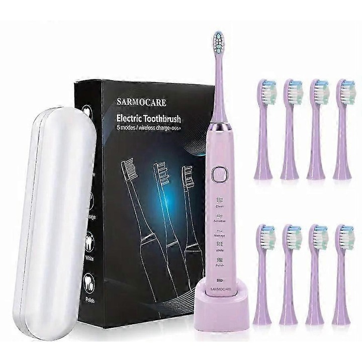 Placa de indreptat si ondulat parul, Curl&Straight Confidence 2in1, 150-230C, set