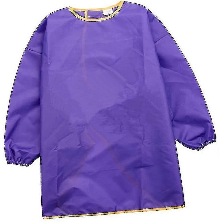 Sort copii, sort impermeabil, albastru, marime S, 90-100cm