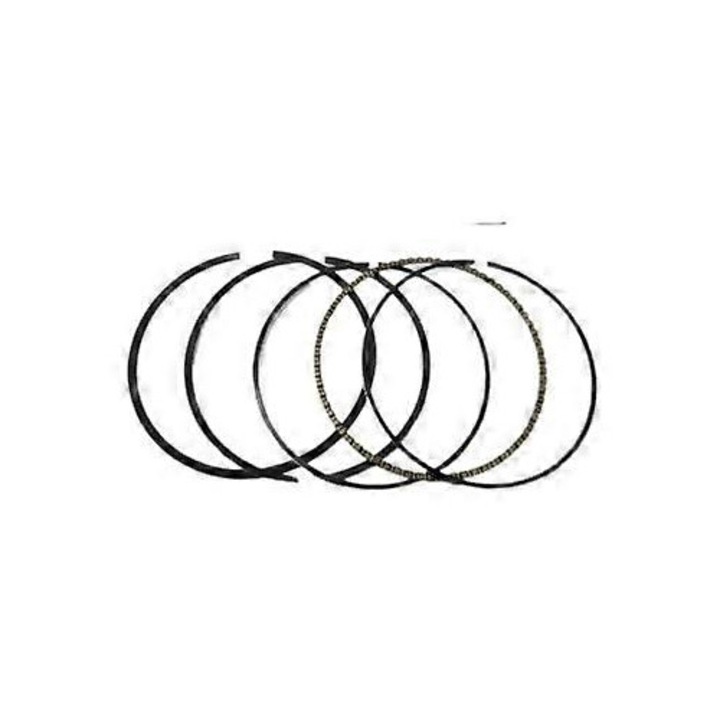 Set inele piston 130257009, consumabile moto si ambarcatiuni, dimensiuni precise