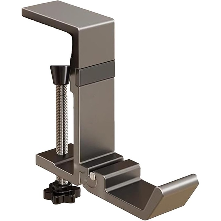 Suport pentru coronite, ajustabil, fara gaurire, capacitate de 9kg