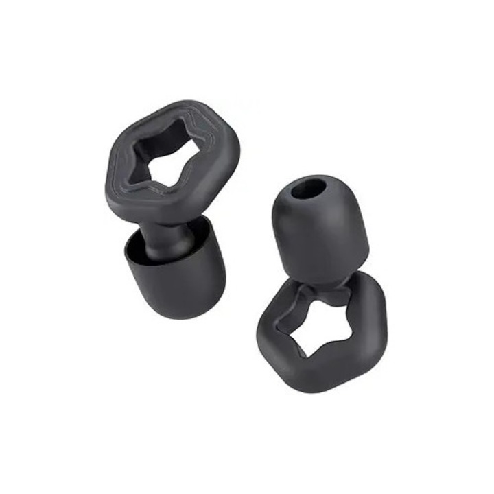 Casti de protectie auditiva, 27dB reducere zgomot, silicon