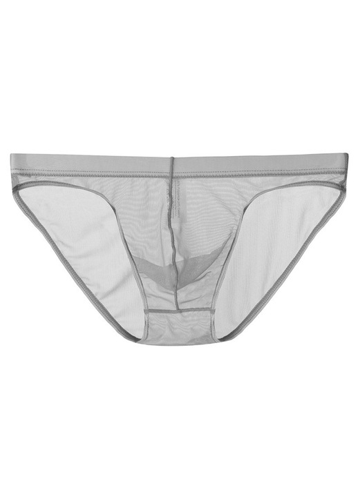 Férfi alsónadrág, Szürke