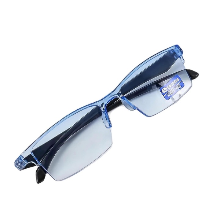 Ochelari de vedere, Even G1, autofocalizare 1.00-7.00, design ultra usor, multicolor, unisex