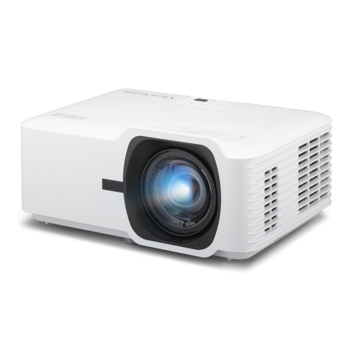 Видеопроектор ViewSonic LSD400HD-ST FHD 4000ANSI 2xHDMI, USB, RJ45