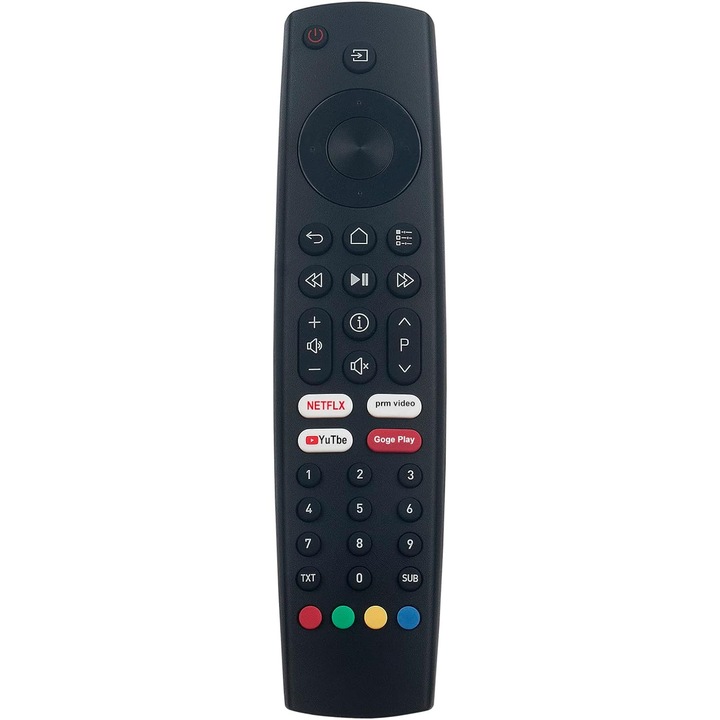 Telecomanda Inlocuito TS8187R-11 pentru Televizoare Grundig