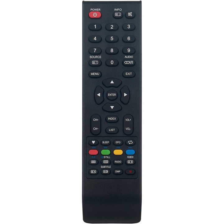 Telecomanda Inlocuitoare pentru Televizoare Ok.LED TV ODL