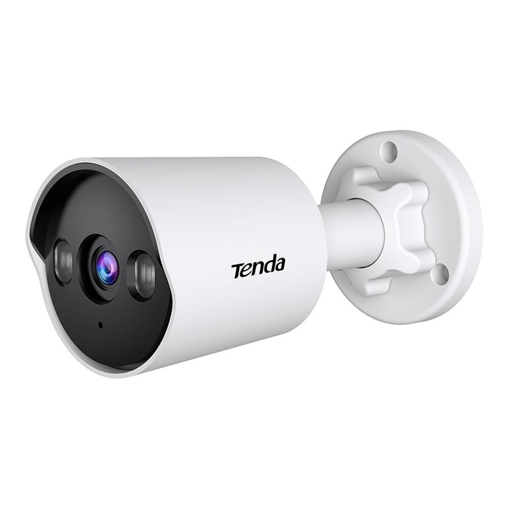 Camera de supraveghere Tenda TC3B24C 4MP, RJ-45, IP67 - eMAG.ro