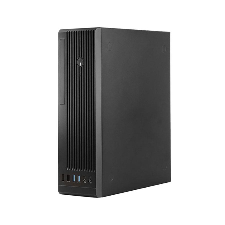 Desktop PC Adax VERSO SFF i5-12400, 16GB RAM, 1TB, Wi-Fi, Windows 11 Pro
