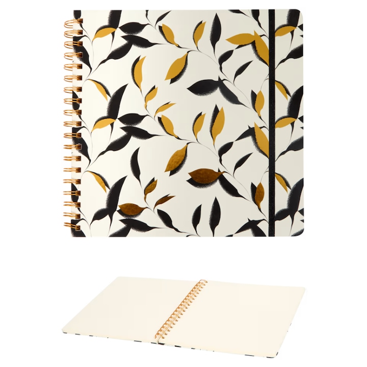 Album foto Scrapbook 25x25 cm 40 file