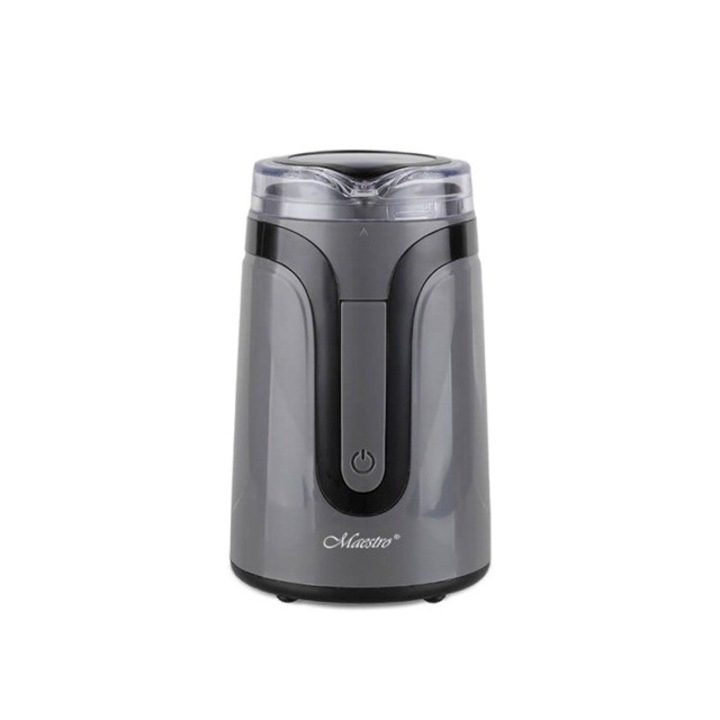 Кафемелачка Maestro MR-450, 50гр, 150W, сива