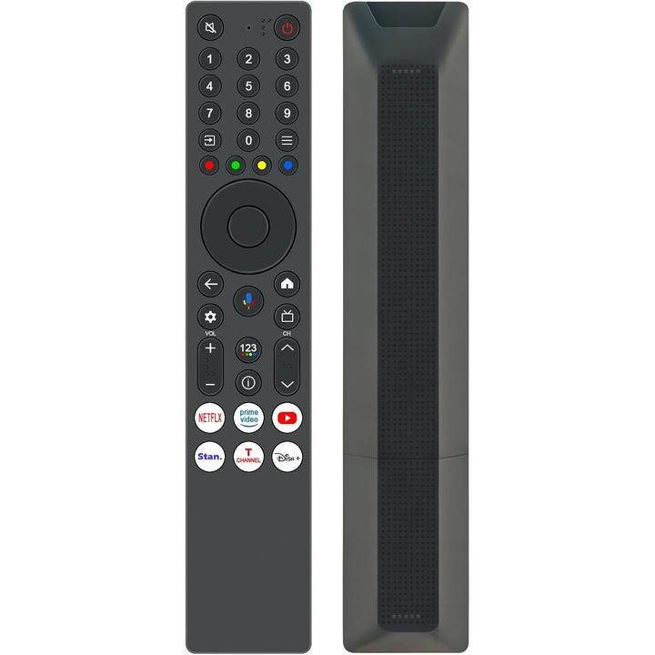 Telecomanda Vocala de Inlocuire pentru Televizoare TCL Smart QLED