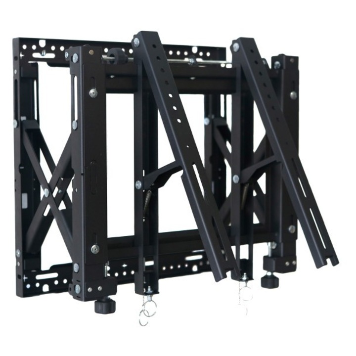 Стойка за телевизор EDBAK VWPOP95-P, 130кг, 72-95 инча