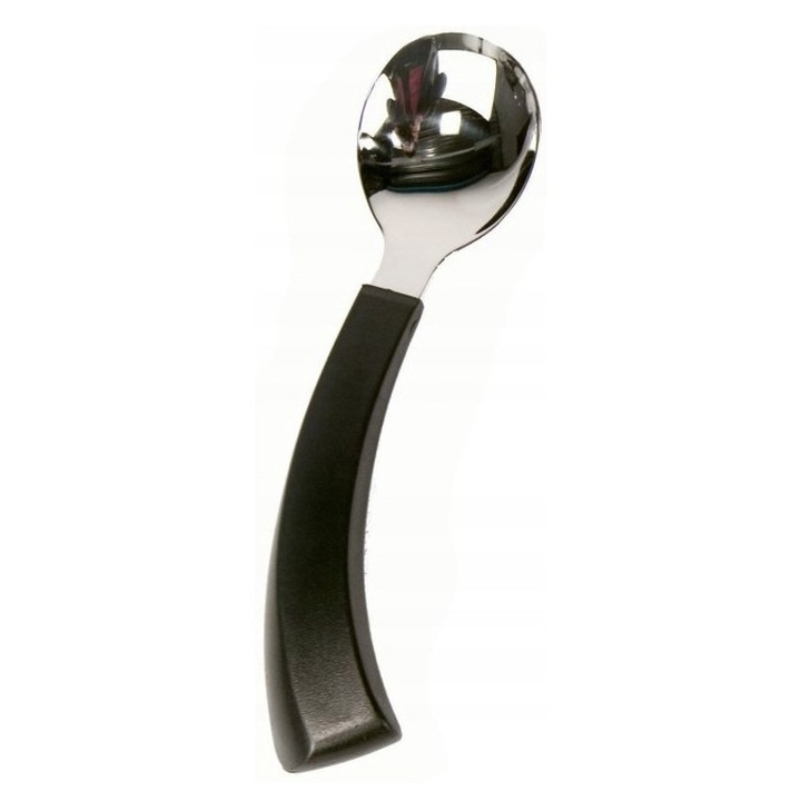 Lingura pentru stangaci, SUNDO