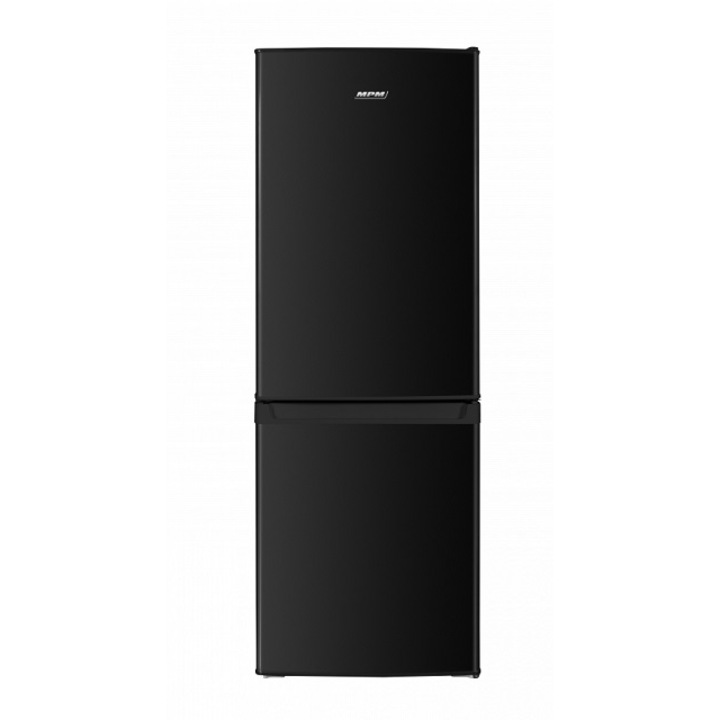 Frigider MPM MPM-182-KB-39, 182L, Negru