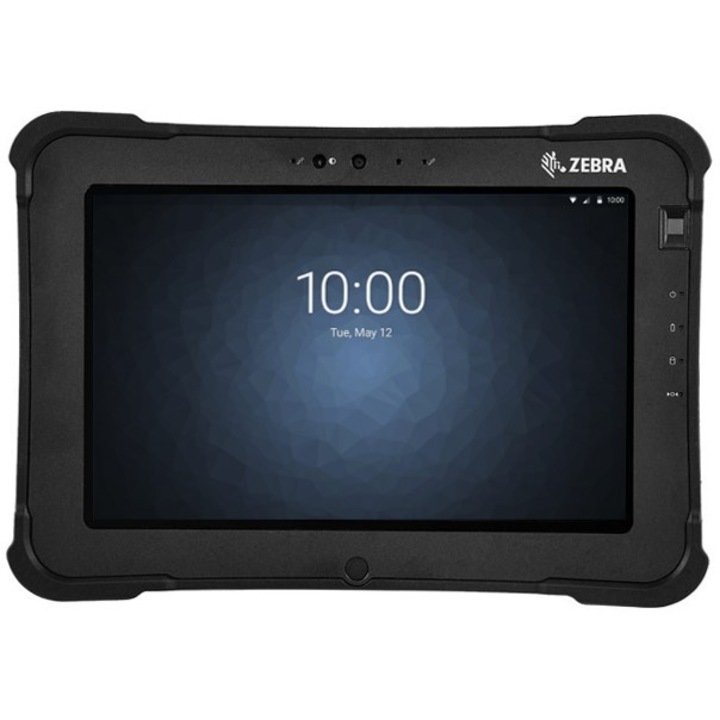 Tableta ZEBRA XSLATE L10 4G 64 GB, 10.1", Qualcomm 660