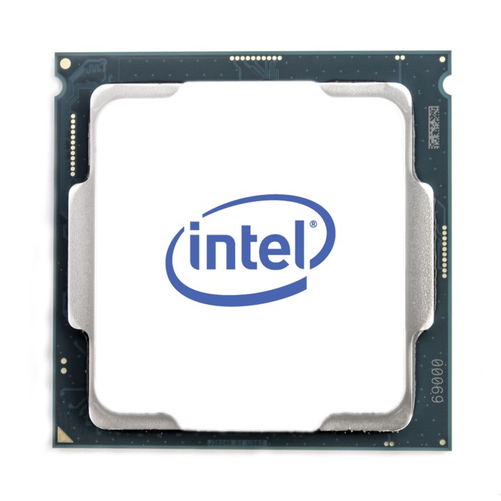 Procesor Intel XEON E-2324G, 3.1 GHz, 8 MB, Socket LGA1200