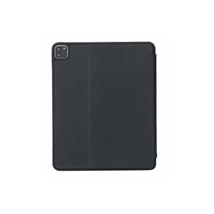 Калъф за таблет Apple POM-BFIPAD11-500, черен, за iPad 11 инча