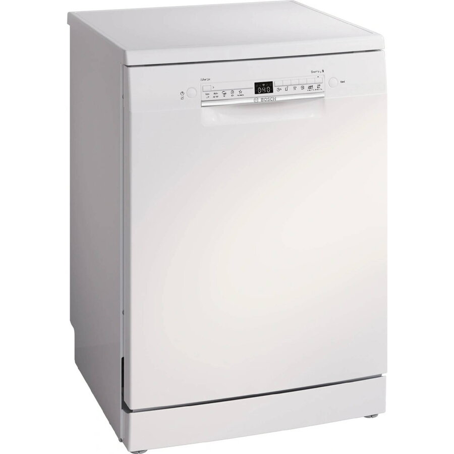 Masina de spalat vase Bosch SMS2ITW09E, alb, 60cm